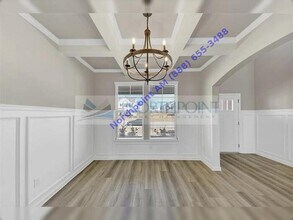 1734 Cadence St in Locust Grove, GA - Foto de edificio - Building Photo
