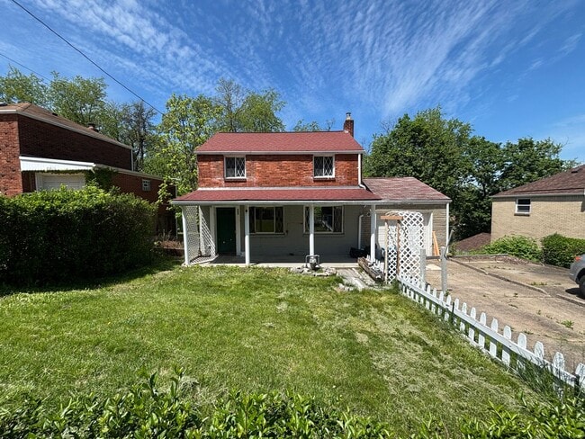 property at 302 Veronica Dr
