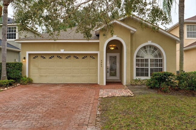 property at 4963 Solimartin Dr