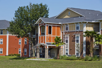 Knights Circle in Orlando, FL - Foto de edificio - Building Photo