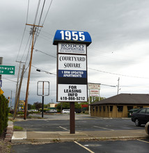 1955 S Reynolds in Toledo, OH - Building Photo - Building Photo