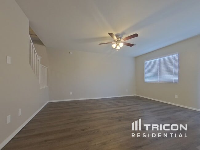 23966 W Hadley St in Buckeye, AZ - Building Photo - Building Photo