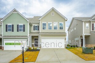 9437 Cavalier Wy in Collegedale, TN - Building Photo