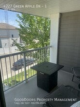 4227 Green Apple Dr in Regina, SK - Building Photo - Building Photo