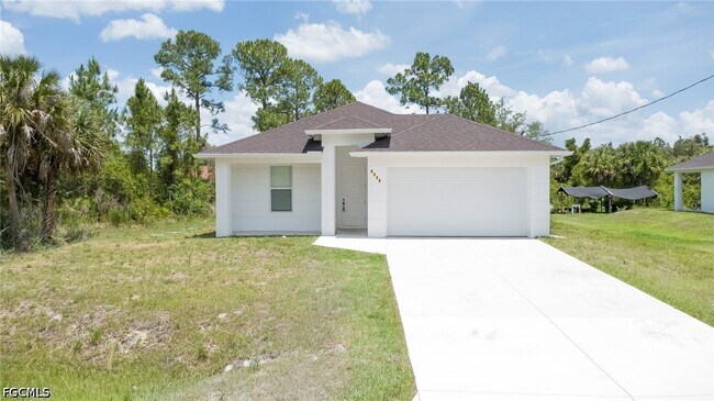property at 3306 56th St W