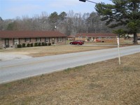 166 Mt. Tabor Rd in Covington, GA - Foto de edificio - Building Photo