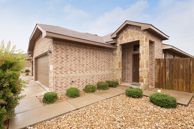property at 110 Hidden Springs Dr