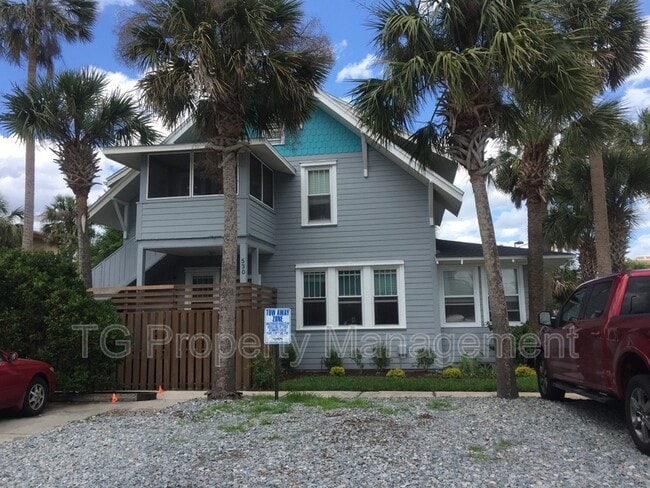 property at 530 2nd St S