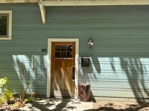 428 Alhambra Blvd in Sacramento, CA - Building Photo - Building Photo
