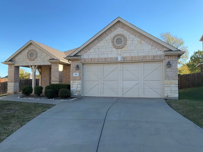 property at 308 Stewart Ln