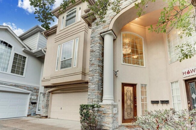 248 Westcott St in Houston, TX - Building Photo - Building Photo