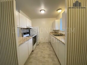 Concordia Apartments in Tacoma, WA - Building Photo - Interior Photo