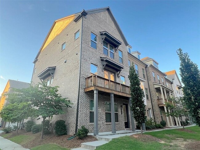 5017 Winters Town Ln in Peachtree Corners, GA - Building Photo - Building Photo