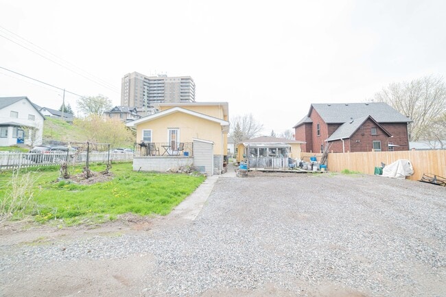 property at 371 Ambrose St