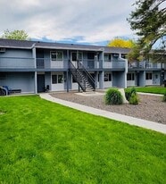 Curtis Junction Apartments