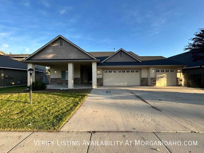 property at 11136 W Wild Iris St