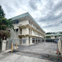 650 NE 61st St in Miami, FL - Building Photo