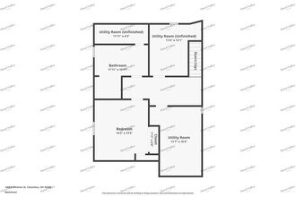 1468 E Whittier St in Columbus, OH - Building Photo - Building Photo