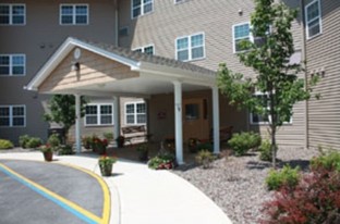 New Windsor Senior Housing Apartments