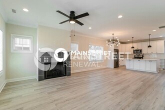 8502 Sharonbrook Dr in Charlotte, NC - Building Photo - Building Photo