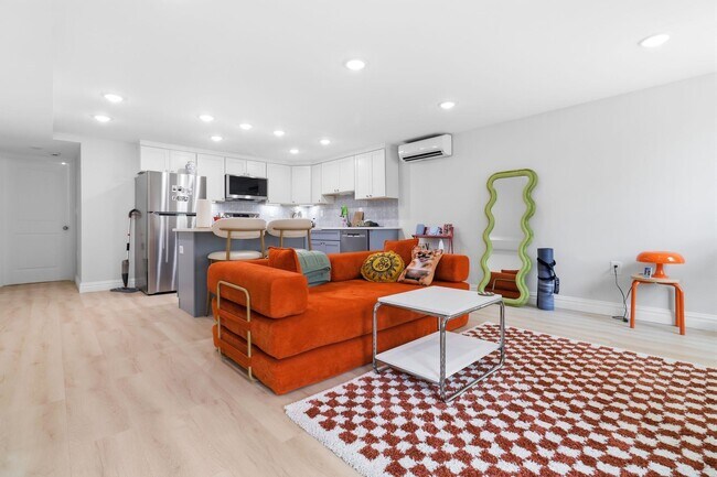 property at 461 Pavonia Ave