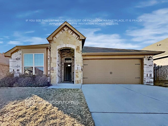 2516 Old Buck Dr