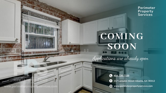 property at 217 Lampkin St NE