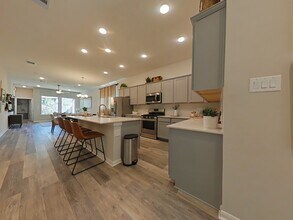 21711 Grayson Highlands Wy in Porter, TX - Building Photo - Building Photo