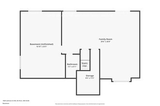 18047 Johnson St NW in Elk River, MN - Building Photo - Building Photo