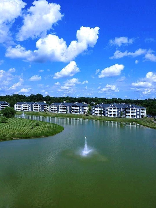 The Village at Cloud Park Photo