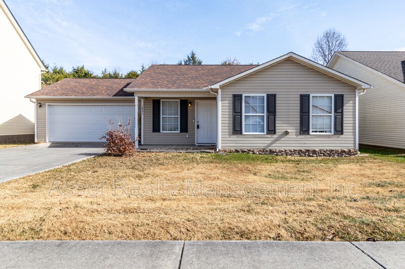 1832 River Poppy Road Rentals in Mascot, TN