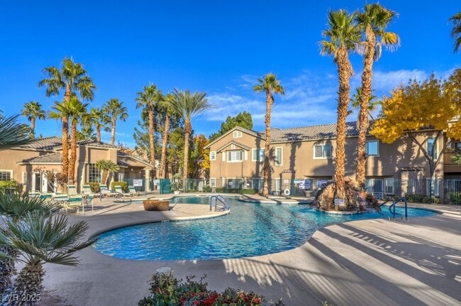 property at 2101 Quartz Cliff St