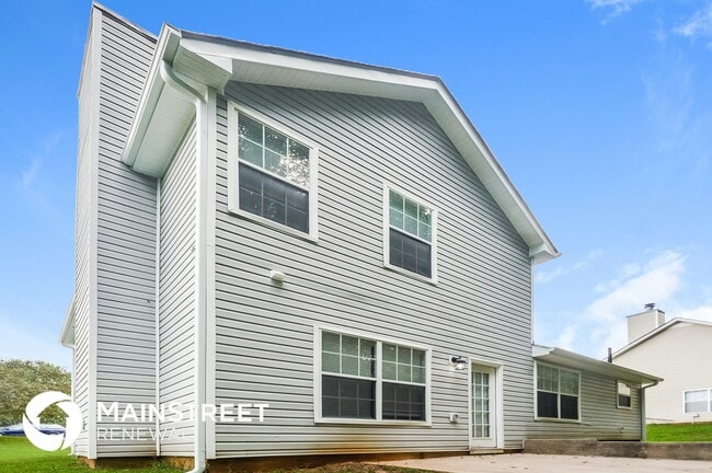 property at 220 Cinnamon Oak Cir