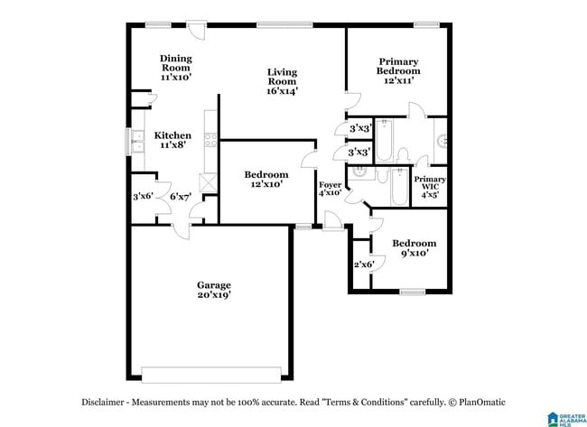 1597315973 Stone Ridge Cir in Brookwood, AL - Building Photo - Building Photo