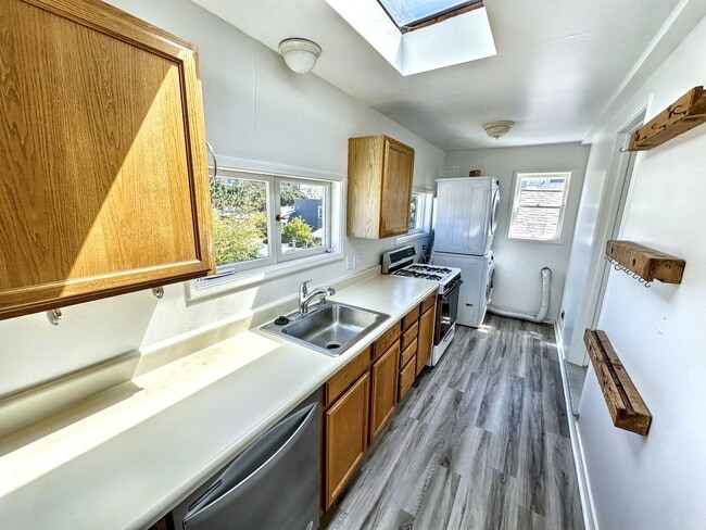 property at 534 63rd St