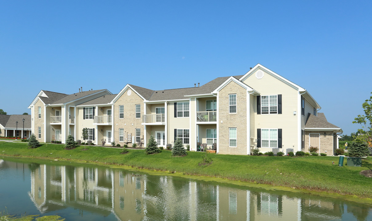 Avery Brooke Apartments Photo