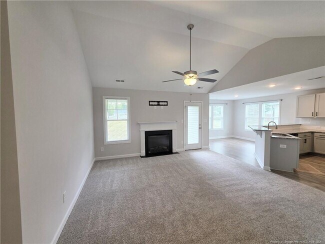 117 National Dr in Parkton, NC - Building Photo - Building Photo
