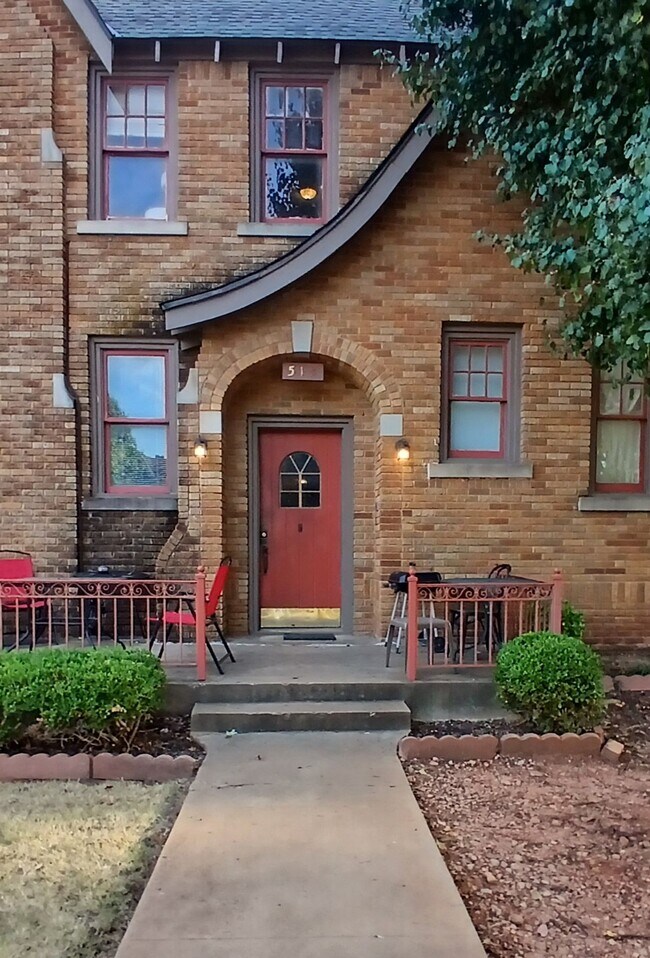 property at 512 NW 27th St