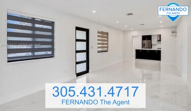 7881 Hope St in Hollywood, FL - Building Photo - Building Photo