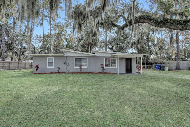 property at 232 Campbell Ave