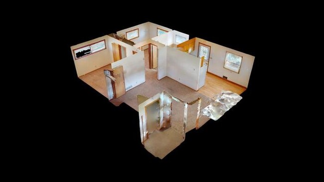 1601 N 13th St in Bismarck, ND - Building Photo - Building Photo