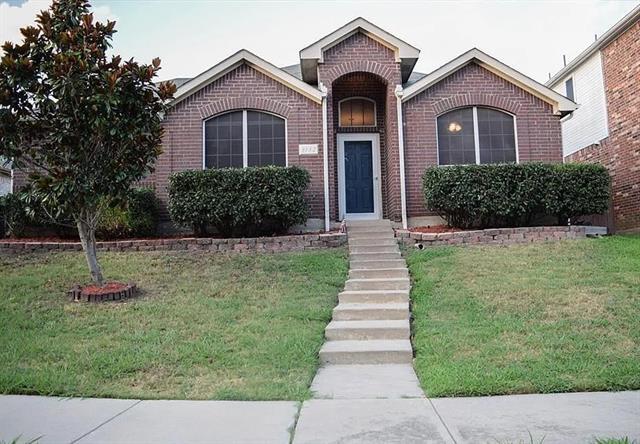 property at 3132 Delaford Dr