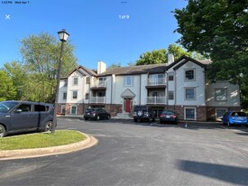 804 Stratford Way in Frederick, MD - Building Photo