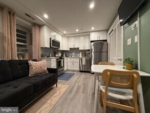 625 Park Rd NW in Washington, DC - Building Photo - Building Photo