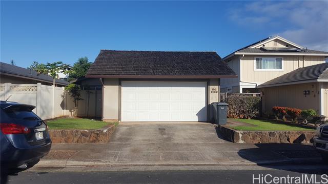 property at 94-1453-1453 Manao St