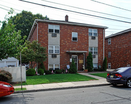 76-78 Frederick St Apartments