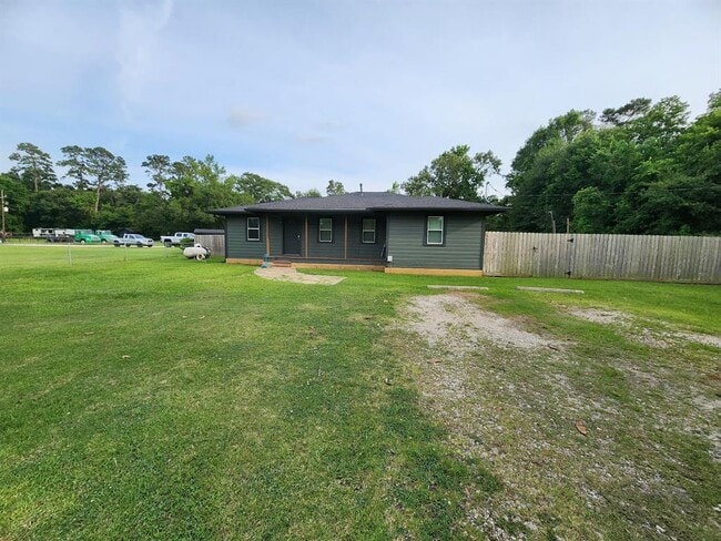 16890 Porter Ln in Porter, TX - Building Photo - Building Photo