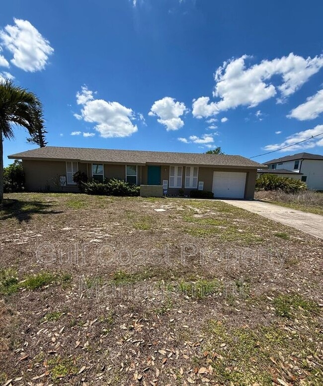 property at 12884 Bacchus Rd