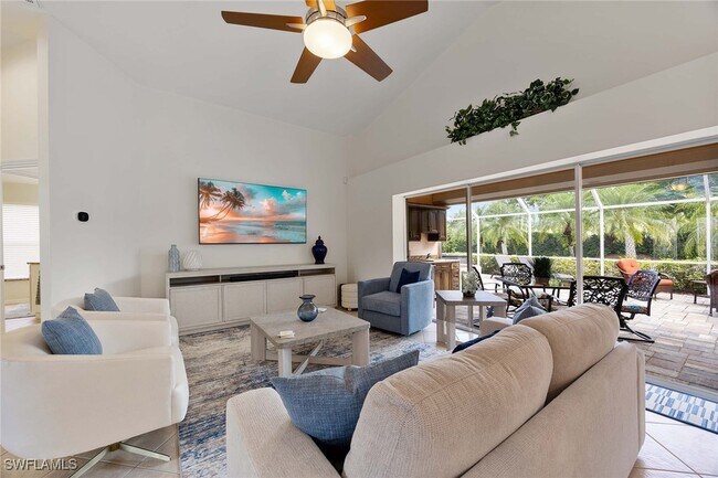 property at 8468 Indian Wells Way