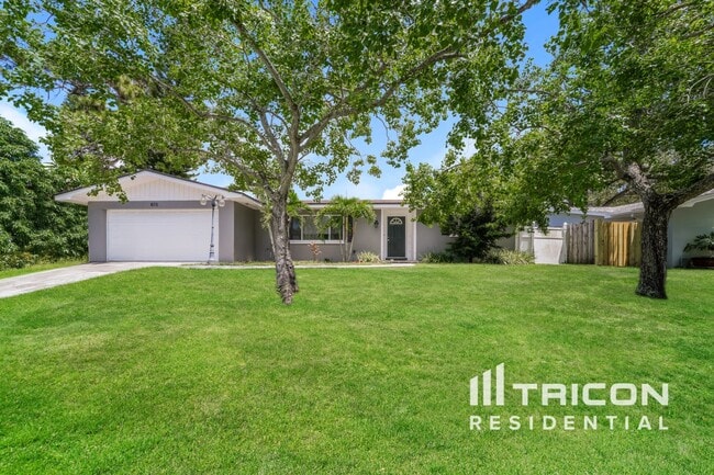 property at 873 Dumont Dr